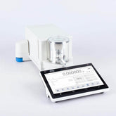 Radwag MYA 21.5Y.P Ellipsis Series Pipette Calibration Microbalance, 21 g x 0.000001 g - Machine Horizon